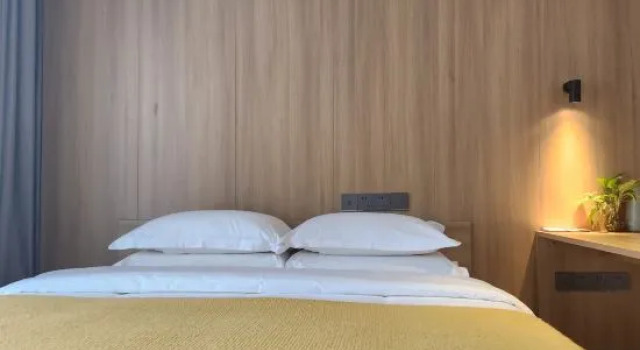 Люкс City Courtyard inn