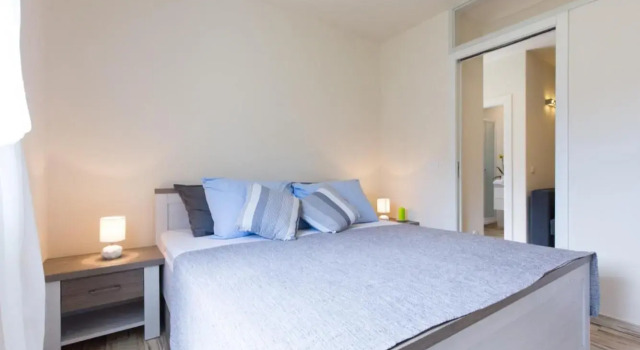 Apartman Fortica