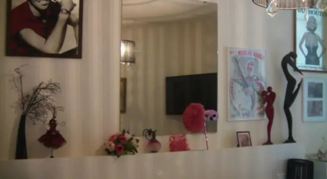 Holiday Home Honore, Забронировать Отель Париж Иль-де-Франс, рядом с Лувр — Риволи