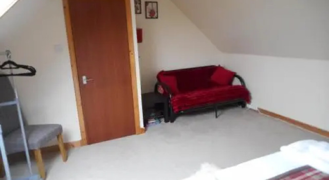 37 South Dell, Book Feriehus Sommerhuse i Dell, Hytte