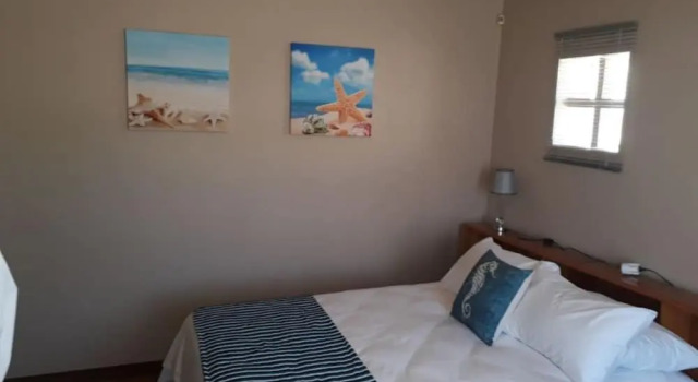Starfish Guesthouse, Брондау Қонақ үй Лидериц Намибия