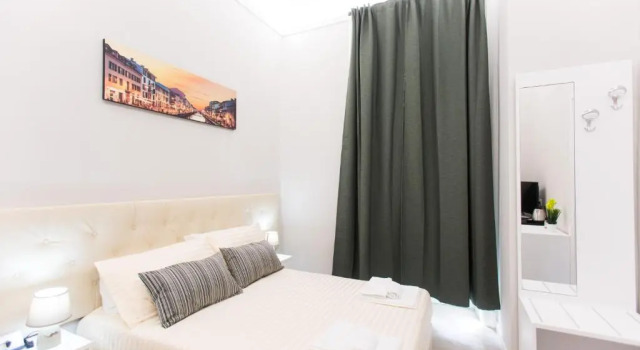 Номер Standard 4Rooms Milano