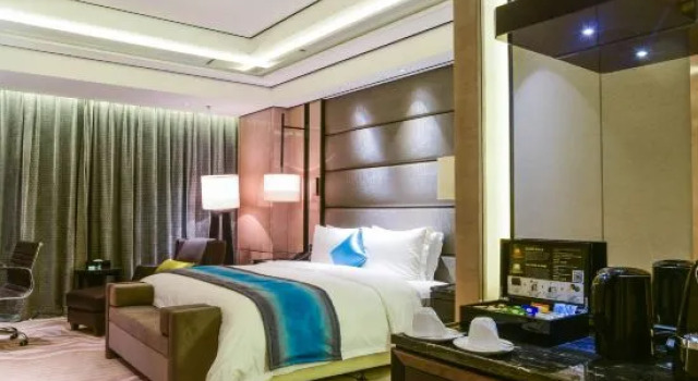 Люкс Premier Tylfull Hotel