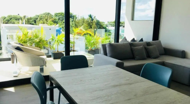 Апартаменты Family Apartments Near Beach Polo88