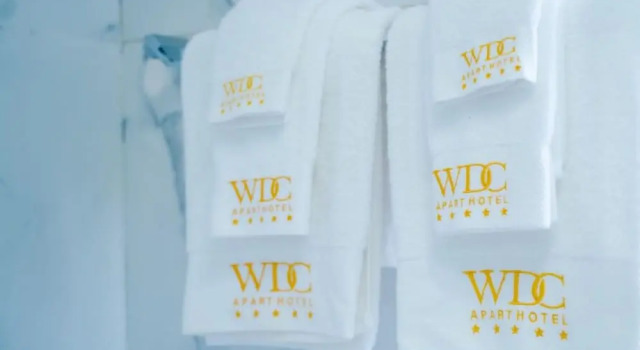 Номер Comfort WDC APARTHOTEL - BUEA