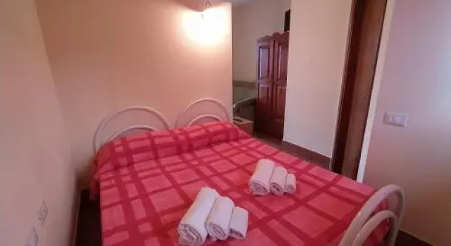 Villa Florio, Book Villa Parghelia Calabria