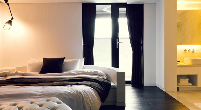 Номер Standard Busan Amare Hotel