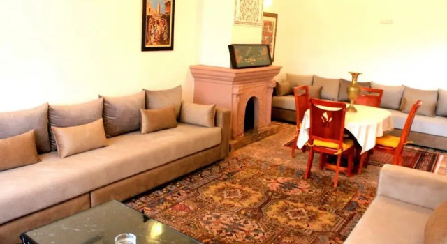 Villa Villa palace  amina