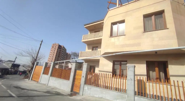 Номер Standard Ararat Homestay