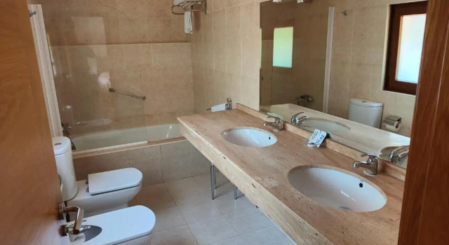 Номер Standard Casa Grande da Capellania