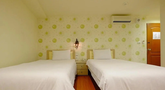Двухместный номер Comfort Green Park Commercial Hotel