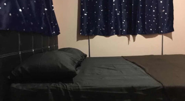 11 Pensione - Hostel, Забронировать Хостел Малакка штат Малакка, рядом с Торговый центр Dataran Pahlawan Melaka Megamall