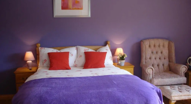 Tullaleagan Guesthouse, Prenota Bed & breakfast Hotel a Connacht con parcheggio, Parcheggio