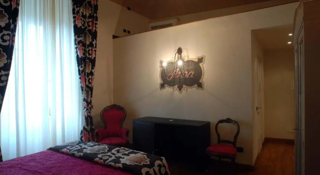 Люкс Castello di Pontebosio Luxury Resort