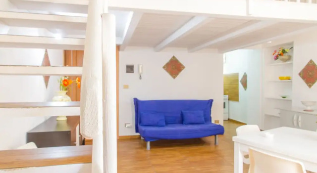 Luna Apartment, Забронировать Апартаменты/квартира Чефалу Madonie Regional Natural Park, рядом с Собор Чефалу