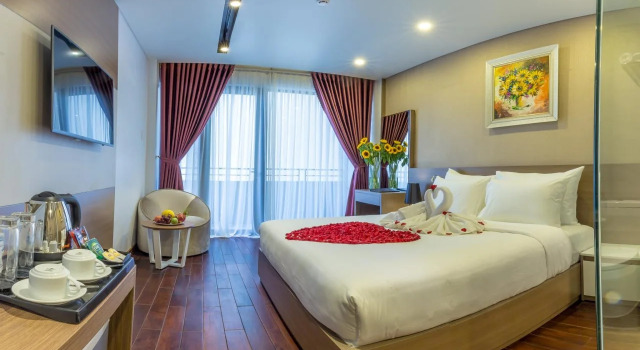 Honzo Hotel