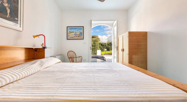Villa Giusy by BarbarHouse, Book Villa Hotels in Taviano with Parking, Parking
