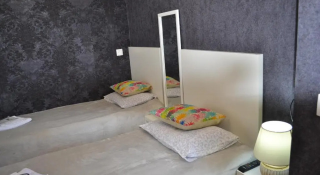 Апартаменты Family Apartment In Avlabari
