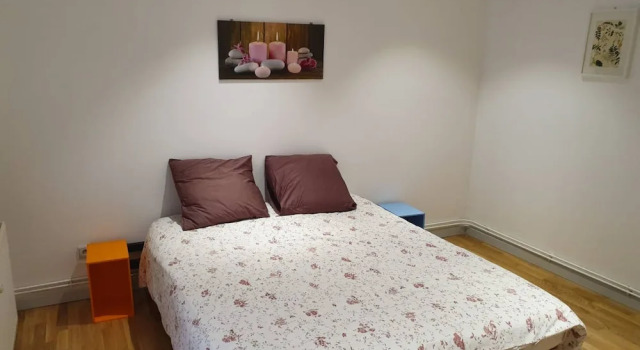 Suite Bacquenois 44, Забронировать Отель Реймс Шампань, рядом с Музей капитуляции