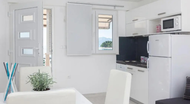 Апартаменты Apartments Orka