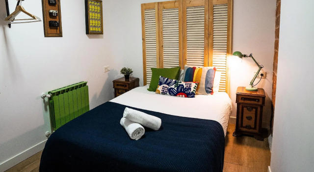 Off Beat Guesthouse - Self-check-in - Sleep Conscious, Prenota Hotel San Sebastián Costa de Guipúzcoa