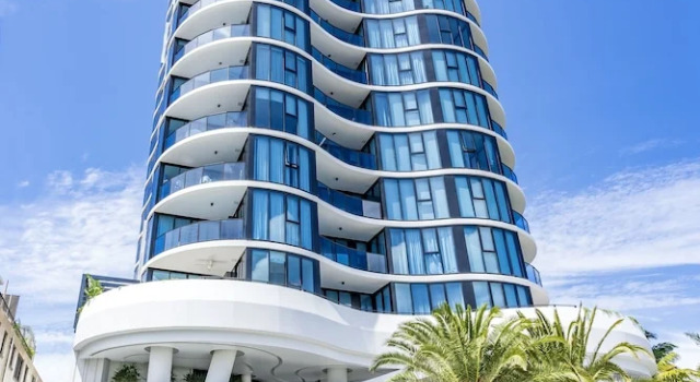 The Gallery Broadbeach - GCLR