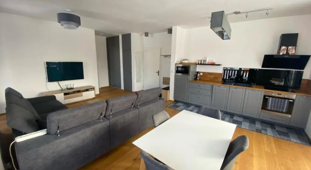 3 Sosny Apartments, Забронировать Апартаменты/квартира Отели в центре Татранска-Штрба, в центре