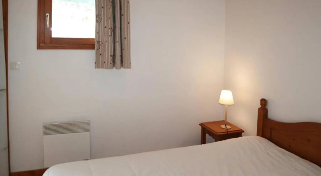 Appartement Les Orres, 2 pièces, 6 personnes - FR-1-322-438