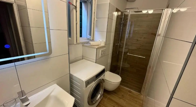 Номер Standard Hostel Split