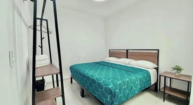 Люкс Casa Zapopan Hotel
