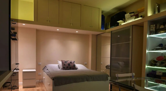 Biancamano Apartament, Забронировать Апартаменты/квартира Милан Ломбардия, рядом с Пинакотека Брера
