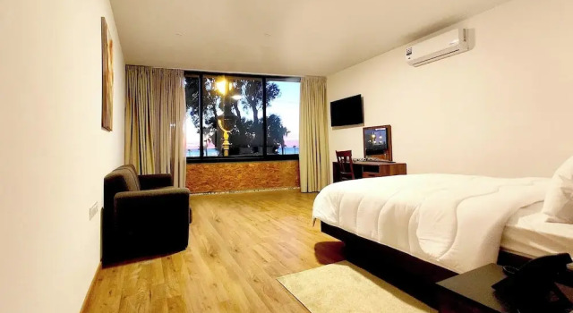 Номер Deluxe Villa Mirasol Hotel