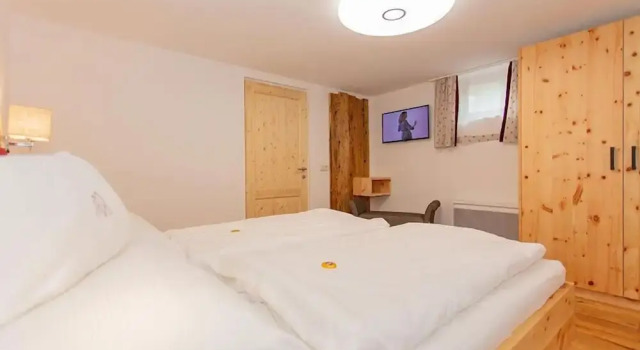 Chalet Glemmtal - Haus Dorfblick, Забронировать Шале Виллы Фихофен, Вилла