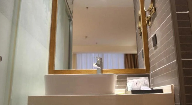 James Joyce Coffetel YanAn Baota, Buchen Sie Hotel Yan'an Shaanxi