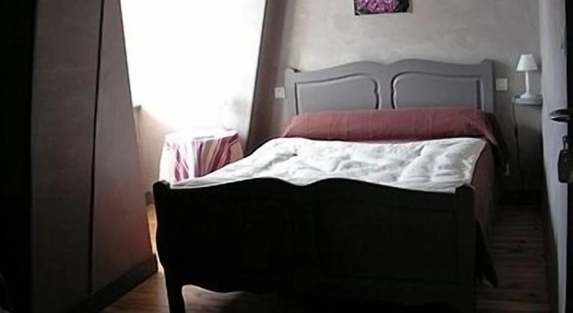 Номер Standard Logis Hôtel Restaurant LAuberge du Chateau