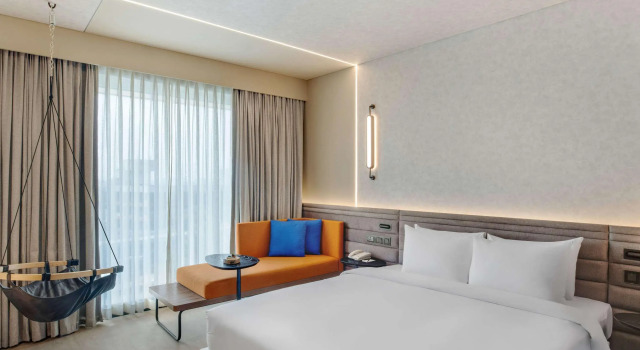 Novotel Pune Viman Nagar Hotel