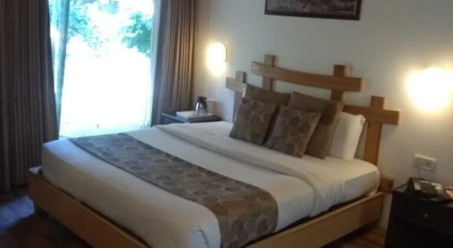 Jungle Leela Resort, Book Ferieresort Ramnagar Uttarakhand