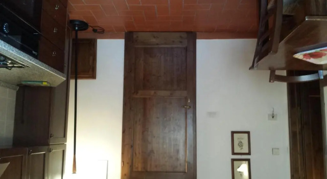 Апартаменты Agriturismo Castello Di Querceto
