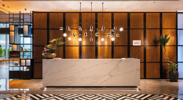 Sheraton Grand Xiamen Jimei, Book Hotel Jimei 
