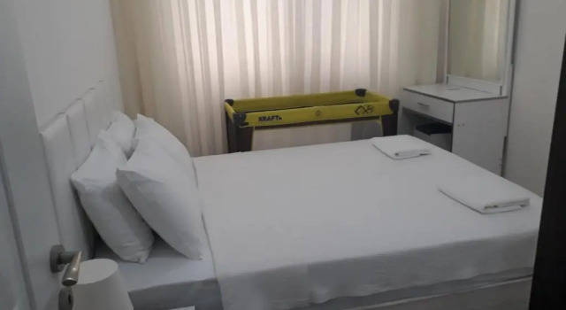 Stella City Apart, Rezervovat Hotel Hotely v Fethiye Area se snídaní, Snídaně