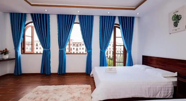 Номер Standard Twiligh Homestay Phu Quoc