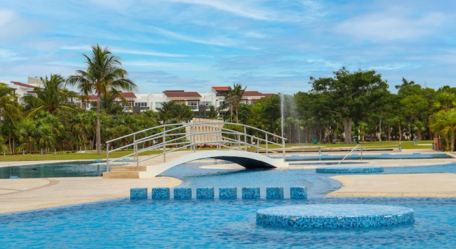 Casa Marina 2 Bedroom Condo by RedAwning, Prenota Hotel Hotel a Quintana Roo con parcheggio, Parcheggio
