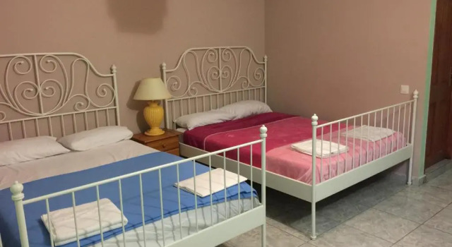 Номер Standard Tenerife Hostel