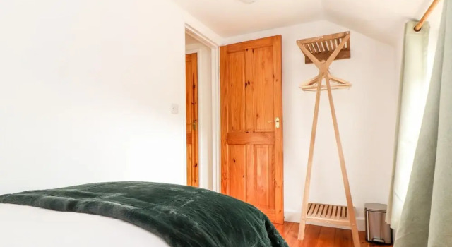 Keepers Cottage, Rezervasyon Tatil Evi Merseyside villalar, Villa