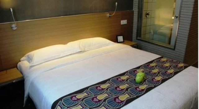 Welcome Inn - Sanya Shuian Branch, Book Hotel Sanya Hainan