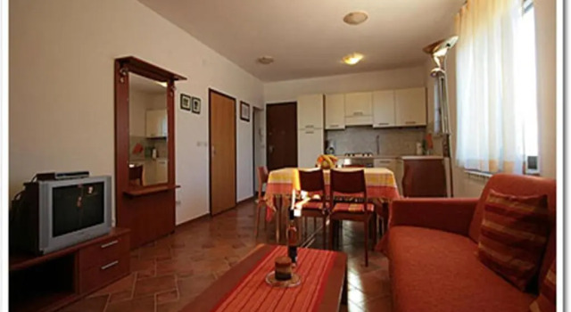 Апартаменты с 2 комнатами Apartments Maller