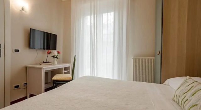 Номер Economy Villa Arizona