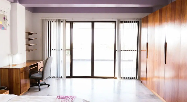 Люкс Seaview Hills Luxury Apartments & Rooms