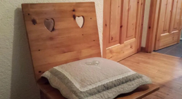 Номер Standard Hotel Locanda Belvedere