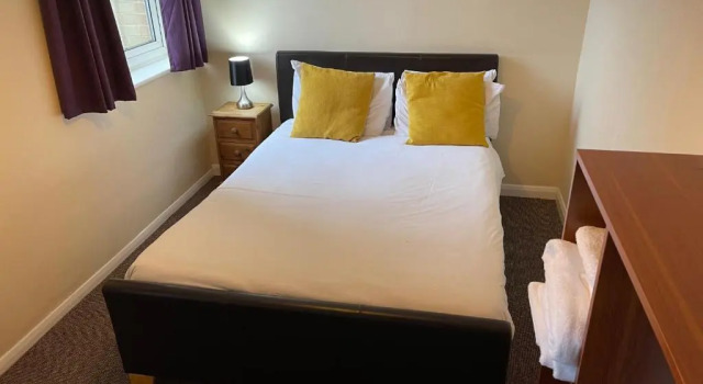 Heart of Canterbury Holiday Home Sleeps 7 Wifi, Varaa Hotelli Canterbury Kent